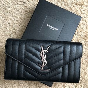 YSL Wallet